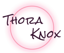 Thora Knox – Monster Romance Author